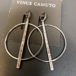 NWT Vince Camuto earrings